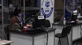 Western Cape local government election results update