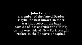 John Lennon Tribute Song - A Grand Man written by songwriter Jay Seidl