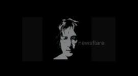 John Lennon Tribute song - Beatles founder who changed the world!
