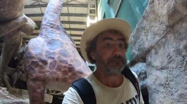 Photographer explores abandoned £3.66 BILLION ‘eco-hotel’ built as 'gift' to German tycoon's 'lover'