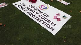 Reform of the family courts & child protection, London, UK