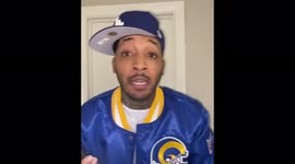 Rapper J’Amore bans 21 Savage from Los Angeles after heated clubhouse argument