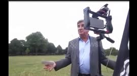 James mellor talks about why Nottingham goose fair isn’t happening