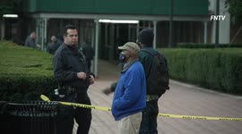 Columbia University in New York evacuated following bomb threat