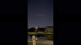 US: SpaceX’s Crew-2 Mission Returns To Earth