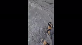 Chennai, India comes to a standstill as heavy rains flood city