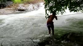 Officials leave no stone unturned to patrol unreachable forest covers in southern India