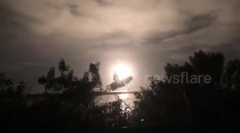 SpaceX launches the Crew-3 mission for NASA