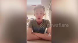 UK man does PERFECT impressions of train and tube station announcements