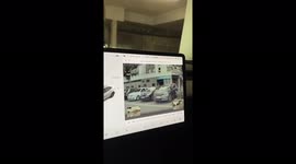 Tesla save lives - Tesla help me to avoid an accident with a children