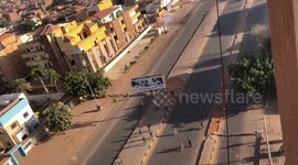 Sudan: 5 Killed In Violent Crackdown On Anti-Coup Protests In Khartoum 2