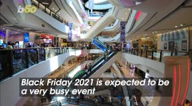 Black Friday Shopping Tips for 2021