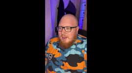 Reaction to Tiktok video going viral about merging lanes - original download has also been uploaded