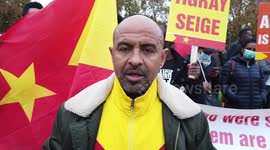 Tigrayan - Let us be a voice to our voiceless people