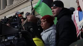 Rittenhouse verdict: 'Kyle was in the right place at the right time doing the right thing'