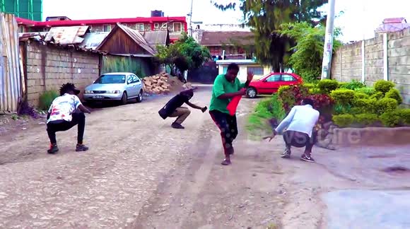 Confusing people in public with invisible Bee Prank | Awesome Reactions