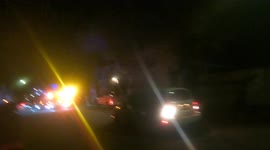 House fire, mount carmel, pennsylvania