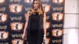 Impossible press night