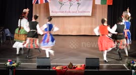 Marina's performance of 