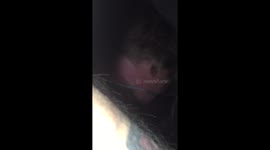 RAW Man rescued his niece from crashed car