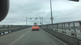 Shock Top Tour across the country