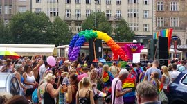 GayPride Prague 2015