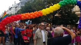 GayPride Prague 2015