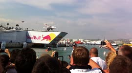 RedBull Ibiza
