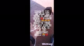 Cat flue strikes again, nothing but pain and tears featuring Terror