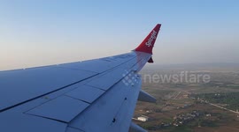 Spicejet New Induction of Boeing 737 Max are now fully operational.