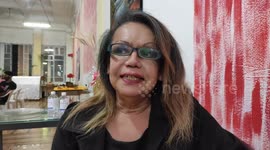 Testimony by Jacque Chanel, founding pastor of the first trans church in Brazil