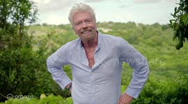 OUT OF THIS WORLD: Woman, 44, wins trip of a lifetime into SPACE with Virgin Galactic