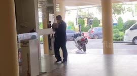 Thai-Australian Miss Universe winner probed by police after posing while standing on country’s flag