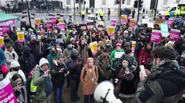 Dont let them drown - Refugees Welcome