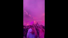 Kaskade At Sofi Stadium 2021 - Inglewood, CA