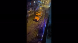 Heavy rains causes major flooding across Medellín, Colombia