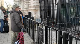 Jesus saves from hell