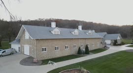 Rodchester MN Wedding Venue stone barn and event venue