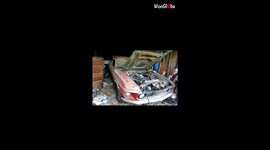 'Worn-out 1969 Ford Mustang undergoes jaw-dropping transformation 

'