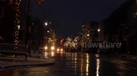 Eau Claire wisconsin videos from traffic back up to other weather and static shots around the city