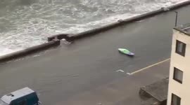 Wait what ???? #StormBarra https://t.co/YiVY36oQ8V