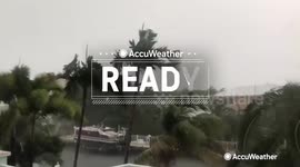 How are school cancellations determined?