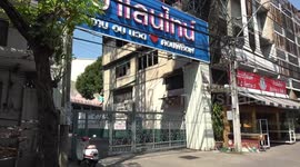 Thai brothel goes on sale for $14 MILLION…. despite customers being banned until next year