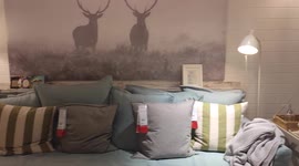 World’s largest IKEA opens in the Philippines as shoppers prepare for Christmas