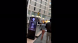 After forcefully paying £2400 for mandatory quarntine @ Sofitel, the organizers had no plan, people that are supposedly Omicron carriers from red list nations were all sent out of their rooms at once, ended up mixing up with no covid restrictions set out.