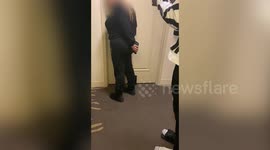 Blac Chyna involved in police investigation after woman “held hostage” in her hotel room