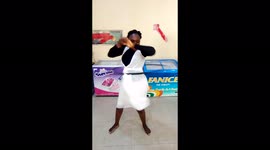 Exercise makes the body fitted and relaxed