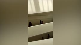 Indonesia earthquake sparks panic as patients flee from hospital