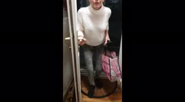 Recording my misses   ( not what it seems !) Bet you not seen this before !