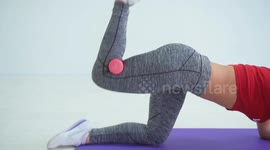 Effective hip exercises